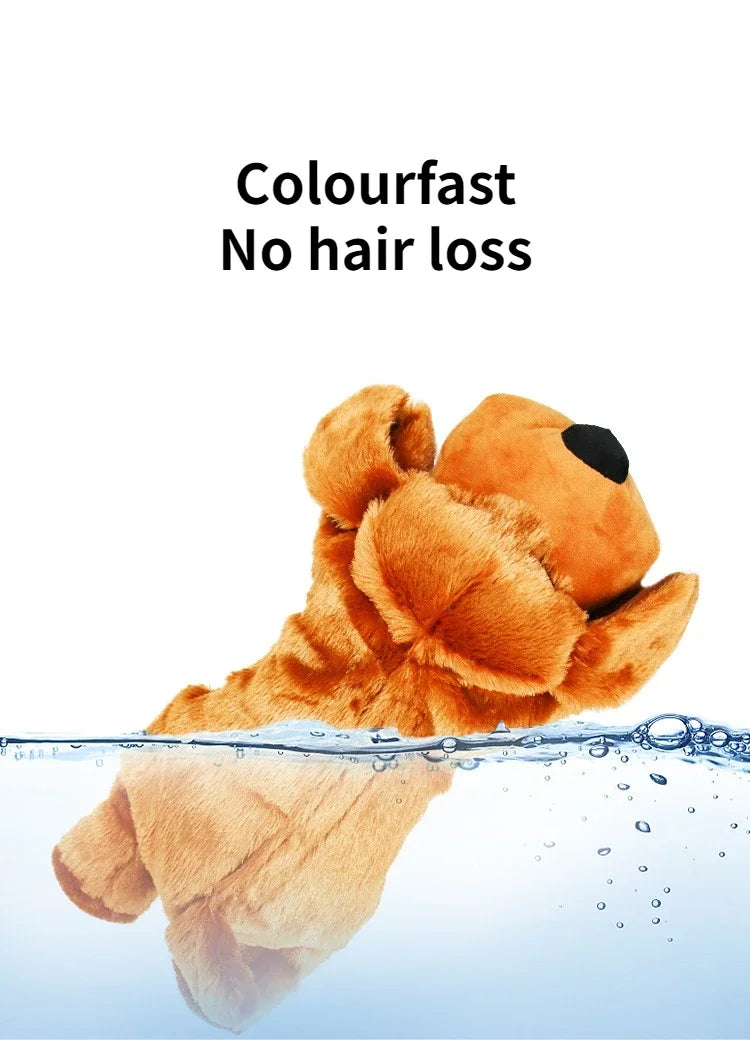 CalmPup™ Heartbeat Comfort Toy – Helps Dogs Feel Safe, Calm & Comforted